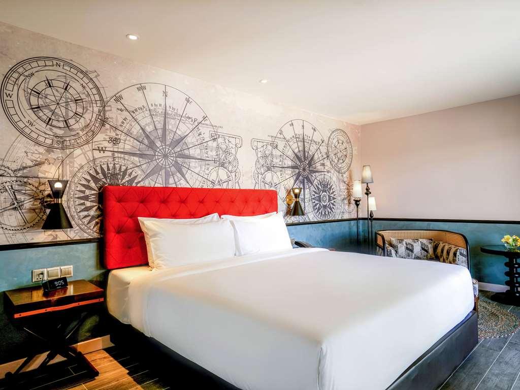 Mercure Langkawi Pantai Cenang Номер фото