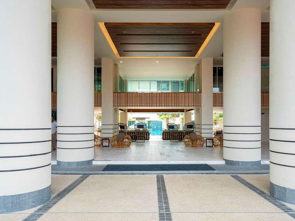 Mercure Langkawi Pantai Cenang Екстер'єр фото