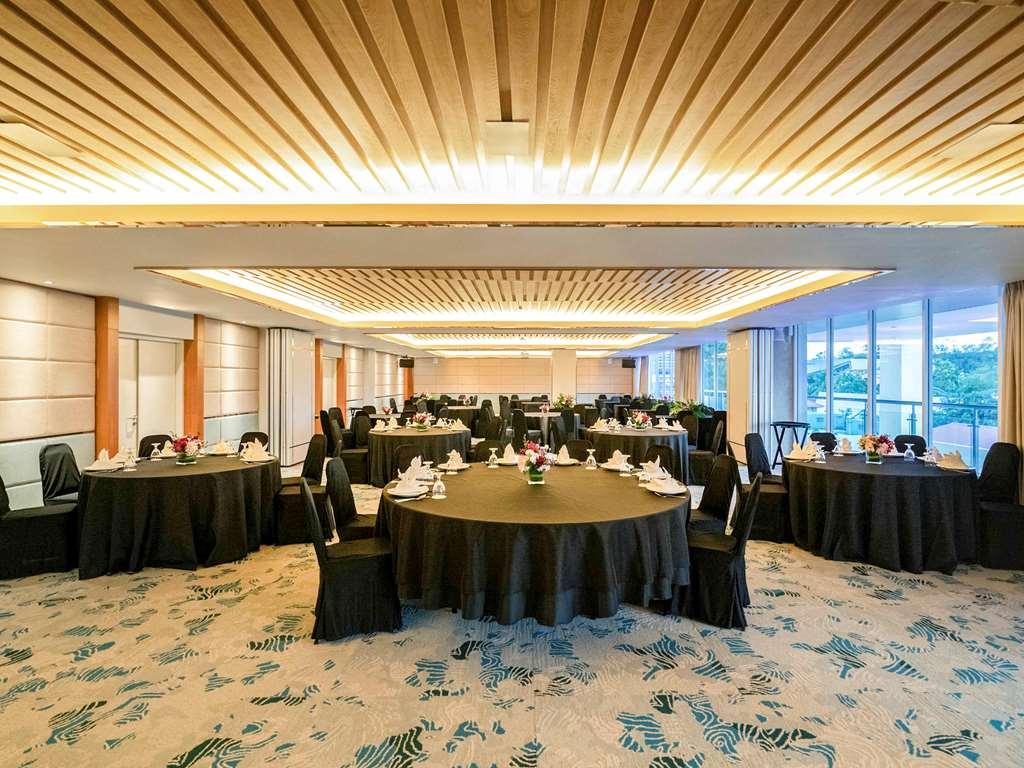 Mercure Langkawi Pantai Cenang Екстер'єр фото